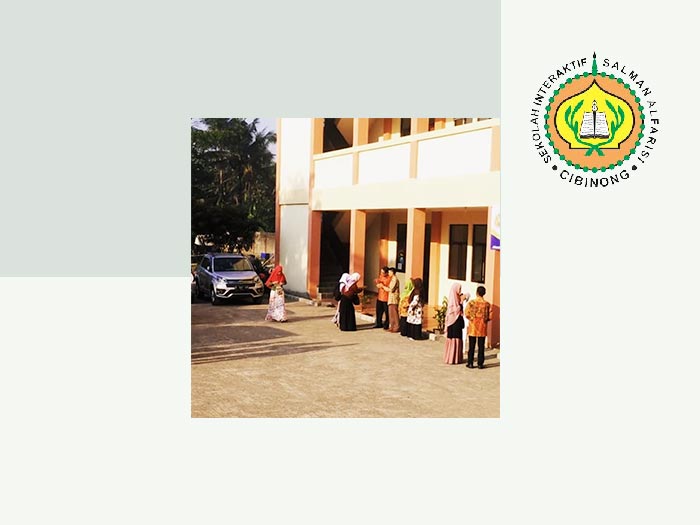 Sekolah Salman Alfarisi Cibinong